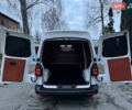 Белый Фольксваген Transporter, объемом двигателя 2 л и пробегом 244 тыс. км за 18500 $, фото 52 на Automoto.ua