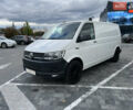 Белый Фольксваген Transporter, объемом двигателя 2 л и пробегом 278 тыс. км за 20600 $, фото 1 на Automoto.ua