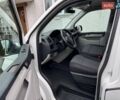 Білий Фольксваген Transporter, об'ємом двигуна 2 л та пробігом 234 тис. км за 18300 $, фото 12 на Automoto.ua