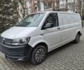 Белый Фольксваген Transporter, объемом двигателя 1.97 л и пробегом 336 тыс. км за 17750 $, фото 2 на Automoto.ua