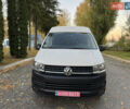 Белый Фольксваген Transporter, объемом двигателя 2 л и пробегом 244 тыс. км за 18100 $, фото 1 на Automoto.ua