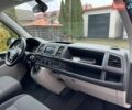 Білий Фольксваген Transporter, об'ємом двигуна 2 л та пробігом 234 тис. км за 18300 $, фото 20 на Automoto.ua