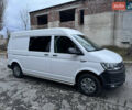 Белый Фольксваген Transporter, объемом двигателя 2 л и пробегом 244 тыс. км за 18500 $, фото 18 на Automoto.ua