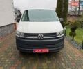 Білий Фольксваген Transporter, об'ємом двигуна 2 л та пробігом 234 тис. км за 18300 $, фото 2 на Automoto.ua
