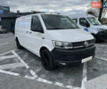 Белый Фольксваген Transporter, объемом двигателя 0 л и пробегом 280 тыс. км за 19500 $, фото 7 на Automoto.ua