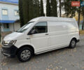 Белый Фольксваген Transporter, объемом двигателя 2 л и пробегом 244 тыс. км за 18100 $, фото 5 на Automoto.ua