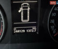 Білий Фольксваген Transporter, об'ємом двигуна 2 л та пробігом 244 тис. км за 18200 $, фото 25 на Automoto.ua
