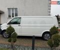 Білий Фольксваген Transporter, об'ємом двигуна 2 л та пробігом 234 тис. км за 18300 $, фото 6 на Automoto.ua