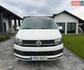 Білий Фольксваген Transporter, об'ємом двигуна 2 л та пробігом 270 тис. км за 17300 $, фото 1 на Automoto.ua
