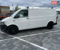 Белый Фольксваген Transporter, объемом двигателя 0 л и пробегом 280 тыс. км за 19500 $, фото 3 на Automoto.ua