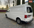 Білий Фольксваген Transporter, об'ємом двигуна 2 л та пробігом 244 тис. км за 18200 $, фото 8 на Automoto.ua