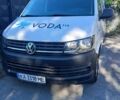 Белый Фольксваген Transporter, объемом двигателя 1.97 л и пробегом 320 тыс. км за 16000 $, фото 1 на Automoto.ua