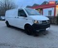 Білий Фольксваген Transporter, об'ємом двигуна 2 л та пробігом 280 тис. км за 19500 $, фото 1 на Automoto.ua