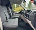 Білий Фольксваген Transporter, об'ємом двигуна 2 л та пробігом 234 тис. км за 18300 $, фото 19 на Automoto.ua
