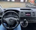 Білий Фольксваген Transporter, об'ємом двигуна 2 л та пробігом 234 тис. км за 18300 $, фото 22 на Automoto.ua