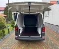 Білий Фольксваген Transporter, об'ємом двигуна 2 л та пробігом 234 тис. км за 18300 $, фото 14 на Automoto.ua