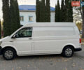 Білий Фольксваген Transporter, об'ємом двигуна 2 л та пробігом 244 тис. км за 18200 $, фото 6 на Automoto.ua