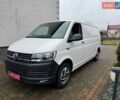 Білий Фольксваген Transporter, об'ємом двигуна 2 л та пробігом 234 тис. км за 18300 $, фото 5 на Automoto.ua