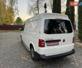 Білий Фольксваген Transporter, об'ємом двигуна 2 л та пробігом 244 тис. км за 18200 $, фото 9 на Automoto.ua