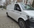 Белый Фольксваген Transporter, объемом двигателя 1.97 л и пробегом 336 тыс. км за 17750 $, фото 6 на Automoto.ua