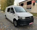 Білий Фольксваген Transporter, об'ємом двигуна 2 л та пробігом 244 тис. км за 18200 $, фото 16 на Automoto.ua