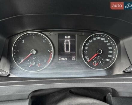 Білий Фольксваген Transporter, об'ємом двигуна 2 л та пробігом 234 тис. км за 18300 $, фото 24 на Automoto.ua