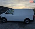 Белый Фольксваген Transporter, объемом двигателя 2 л и пробегом 278 тыс. км за 17550 $, фото 18 на Automoto.ua