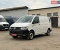 Білий Фольксваген Transporter, об'ємом двигуна 2 л та пробігом 232 тис. км за 20500 $, фото 1 на Automoto.ua
