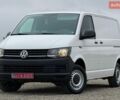Білий Фольксваген Transporter, об'ємом двигуна 2 л та пробігом 180 тис. км за 16999 $, фото 1 на Automoto.ua