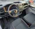 Белый Фольксваген Transporter, объемом двигателя 2 л и пробегом 278 тыс. км за 17550 $, фото 23 на Automoto.ua