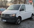Белый Фольксваген Transporter, объемом двигателя 2 л и пробегом 278 тыс. км за 17550 $, фото 2 на Automoto.ua
