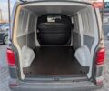 Белый Фольксваген Transporter, объемом двигателя 2 л и пробегом 278 тыс. км за 17550 $, фото 14 на Automoto.ua