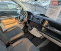 Белый Фольксваген Transporter, объемом двигателя 2 л и пробегом 278 тыс. км за 17550 $, фото 34 на Automoto.ua