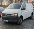 Белый Фольксваген Transporter, объемом двигателя 2 л и пробегом 278 тыс. км за 17550 $, фото 1 на Automoto.ua
