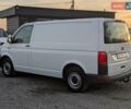 Белый Фольксваген Transporter, объемом двигателя 2 л и пробегом 278 тыс. км за 17550 $, фото 17 на Automoto.ua