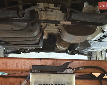 Белый Фольксваген Transporter, объемом двигателя 2 л и пробегом 80 тыс. км за 22500 $, фото 7 на Automoto.ua