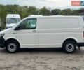 Білий Фольксваген Transporter, об'ємом двигуна 2 л та пробігом 272 тис. км за 18999 $, фото 1 на Automoto.ua