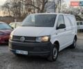 Белый Фольксваген Transporter, объемом двигателя 2 л и пробегом 278 тыс. км за 17550 $, фото 4 на Automoto.ua