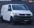 Белый Фольксваген Transporter, объемом двигателя 2 л и пробегом 234 тыс. км за 21499 $, фото 1 на Automoto.ua