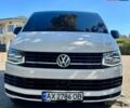 Білий Фольксваген Transporter, об'ємом двигуна 2 л та пробігом 400 тис. км за 22000 $, фото 1 на Automoto.ua