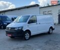 Білий Фольксваген Transporter, об'ємом двигуна 0 л та пробігом 283 тис. км за 20600 $, фото 1 на Automoto.ua