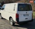 Белый Фольксваген Transporter, объемом двигателя 2 л и пробегом 80 тыс. км за 22500 $, фото 5 на Automoto.ua