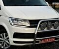 Белый Фольксваген Transporter, объемом двигателя 2 л и пробегом 270 тыс. км за 18500 $, фото 1 на Automoto.ua