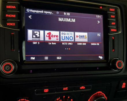 Белый Фольксваген Transporter, объемом двигателя 2 л и пробегом 80 тыс. км за 22500 $, фото 6 на Automoto.ua