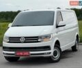 Белый Фольксваген Transporter, объемом двигателя 2 л и пробегом 259 тыс. км за 21999 $, фото 1 на Automoto.ua