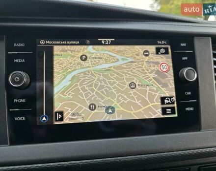 Белый Фольксваген Transporter, объемом двигателя 1.97 л и пробегом 195 тыс. км за 26300 $, фото 36 на Automoto.ua