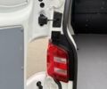 Белый Фольксваген Transporter, объемом двигателя 2 л и пробегом 179 тыс. км за 21900 $, фото 17 на Automoto.ua