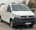 Белый Фольксваген Transporter, объемом двигателя 2 л и пробегом 224 тыс. км за 20500 $, фото 1 на Automoto.ua