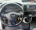 Белый Фольксваген Transporter, объемом двигателя 2 л и пробегом 179 тыс. км за 21900 $, фото 33 на Automoto.ua