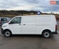 Білий Фольксваген Transporter, об'ємом двигуна 2 л та пробігом 163 тис. км за 32800 $, фото 2 на Automoto.ua